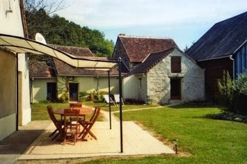 Chambre d'Hôtes Chez Elsa et Gildas