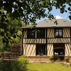 Le Moulin de Saint Germain sur Bresle