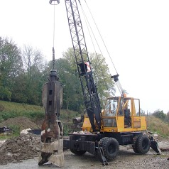 Travaux Publics du Cardonnoy