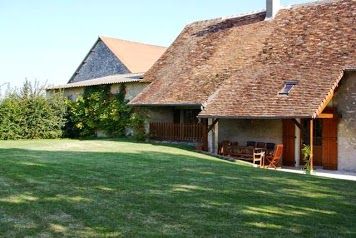 Gîte de la Garbouillère Yzeures sur Creuse