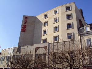 Hotel ibis Chateauroux