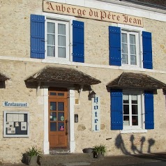 L'Auberge du Père Jean