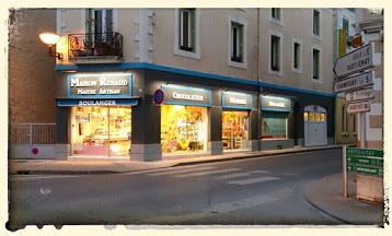 Boulangerie Renaud