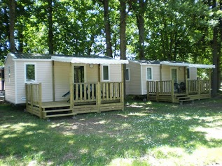 Camping Le Rochat Belle-isle