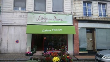 l'âme des fleurs