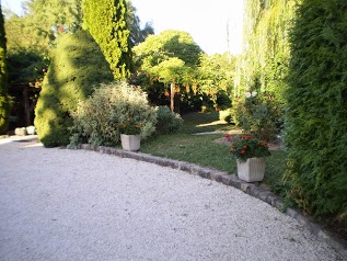 Chambres d'hôtes Le Boischaut