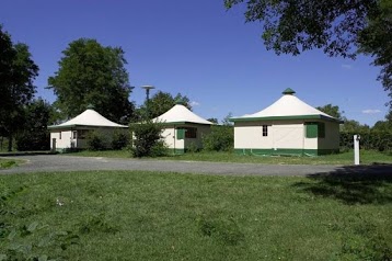 LE BIVOUAC DE JONAS