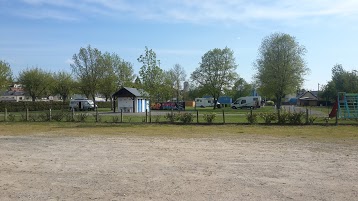 Camping Municipal du Port