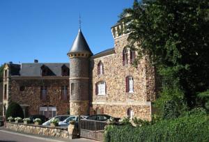 Castel des Cedres