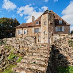 château de la bussière