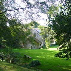 Au Moulin de Vezelay