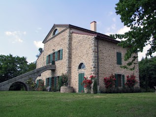 Chambre d'hôtes Bourgogne Le Moulin Rénové