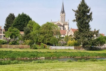 Le gîte de Bourgogne