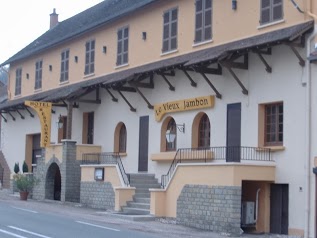 Hôtel Restaurant du Vieux Jambon