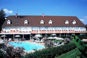 Le Relais du Montagny