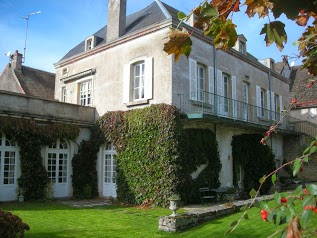 Maison d'hôtes L'Orangerie