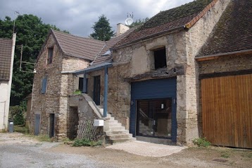 Gîte - La Grangette