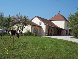 Gite Jura :Gîte du Colombier