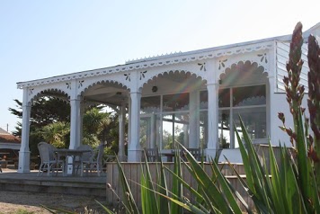 La Maison sur l'Eau Hôtel 4 étoiles Noirmoutier