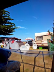 Camping de la Pointe