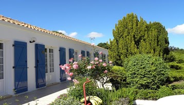 Chambres d'hôtes 'le vieux colombier'