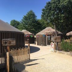 Camping les Rives de Grand Lieu