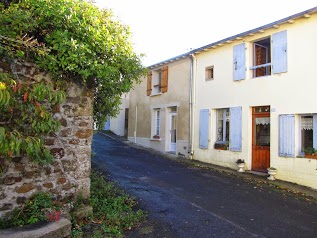 Le Gîte Du-Bellay