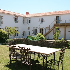 Chambres d'hôtes en Vendée : Escale à Bouin