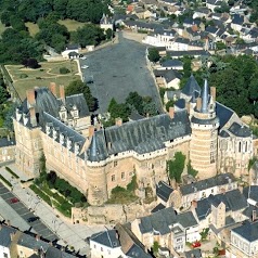 Château Royal de Durtal