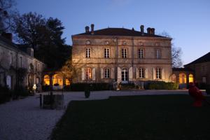 Château de l'Oiselinière