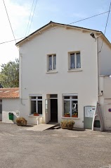 Gîte de Terbin