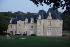 Chateau de Jalnay