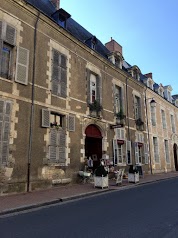 Hôtel particulier Le Ragois - Chambres d'hôtes- Antiquités -Brocante -Salon de thé