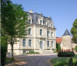 Château de la Rolandière