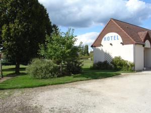 Hôtel de Cormeray