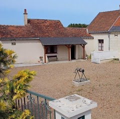 Gîte de Mougon en Touraine