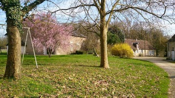 Parc de l'Auberdière