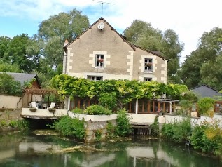 Le Moulin St-Jean