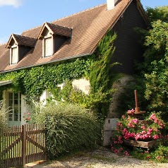 Gîte du Vigneron en Touraine