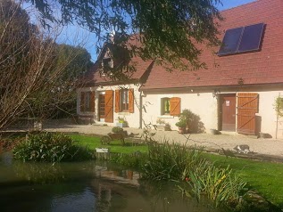 Gîte Le Noir