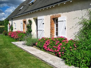 Chambre d'hôtes la Bergerie