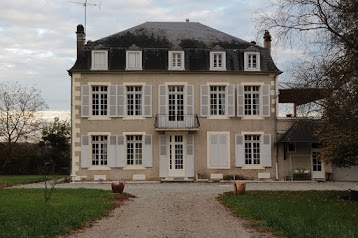 La Maison de ma Tante - Chambre d'hôtes