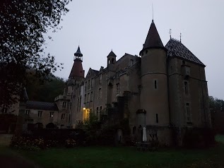 Château de Valogne