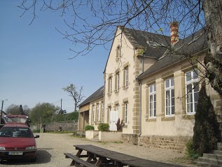 Gîte de séjour municipal de Dront