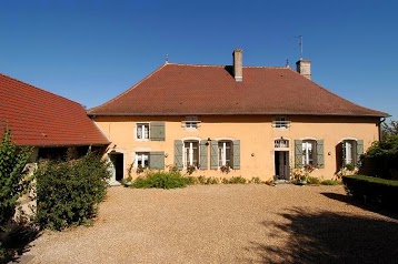 Chambres d'hôte Beaune - La-Cure.fr