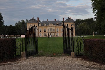 Chateau de Varennes