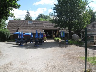 Camping Indigo La Plage Blanche