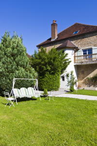 Logis Hôtel les Caudalies