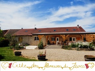 Gite des Flâneurs du Jura