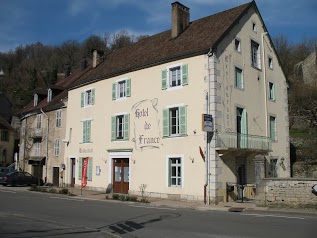 Hôtel de France